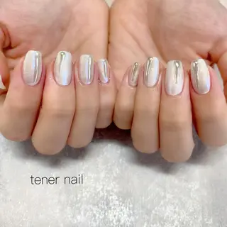 ネイル テネルネイル tener nailのネイルデザイン