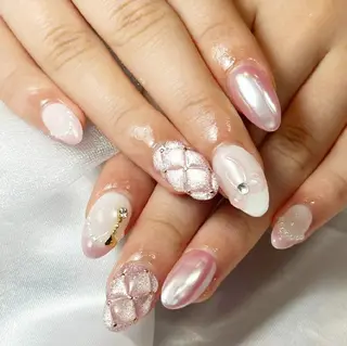 ネイル ネイルサロン Su's B･ Kのネイルデザイン