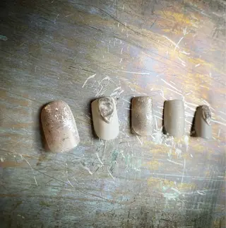 ネイル nail chipieのネイルデザイン