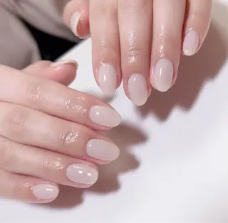 ネイル nail salon MOMOのネイルデザイン