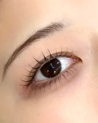 マツエク・マツパ シャルム 横浜東口店所属・CHIHIRO 🧸のマツエク・マツパデザイン