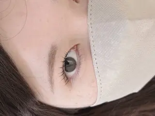 マツエク・マツパ POISSON eyelashのマツエク・マツパデザイン