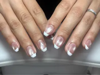 ネイル Re:na-ju mayuのネイルデザイン