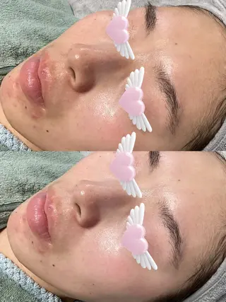 ホワイティアビシェル ウラワ　白澤奇のエステ・リラクイメージ