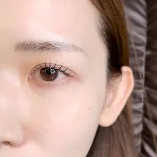 マツエク・マツパ ty eyelashのマツエク・マツパデザイン