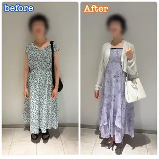 パーソナルカラー サロン風鈴のその他イメージ