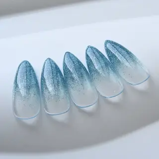 ネイル ネイルサロン メイリーのネイルデザイン