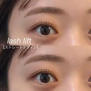 マツエク・マツパ 〖AIMA〗Saay a(サアヤ/沙綾)のマツエク・マツパデザイン