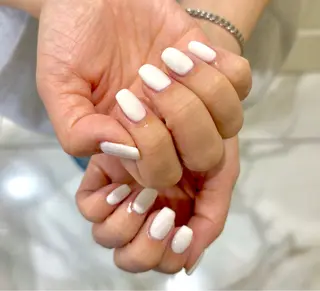 ネイル 横田 菜月のネイルデザイン