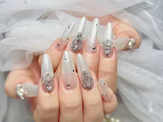 ネイル Maiii 💗のネイルデザイン