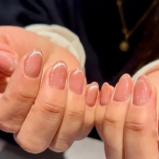 ネイル Aimer Ciel エメシエル大宮ネイルのネイルデザイン