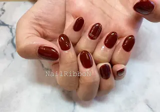 ネイル 🎀ネイルサロン RIRI🎀のネイルデザイン