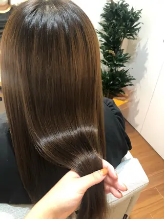 ヘッドスパニスト🌿 和田のエステ・リラクイメージ