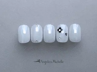 ネイル Koyano 🫧のネイルデザイン