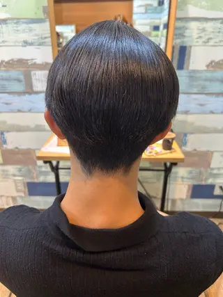 メンズ 🌸水澤衣織 🌸のヘアスタイル