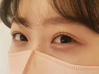 マツエク・マツパ Crescent 🍄Yui🍄のマツエク・マツパデザイン