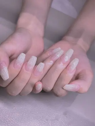 ネイル エムズ ハヤシのネイルデザイン