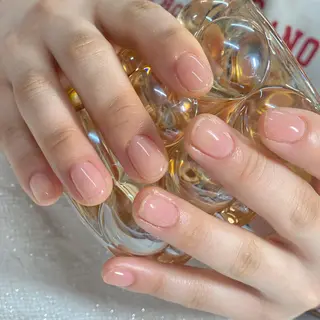 ネイル BLinLin nail salonのネイルデザイン