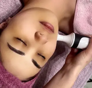 メンズ beauty salonnのエステ・リラクイメージ