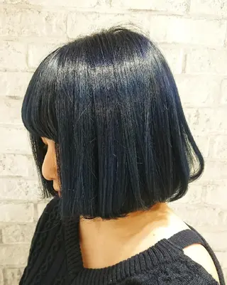 カラー ショート 秋山 幸太のヘアスタイル