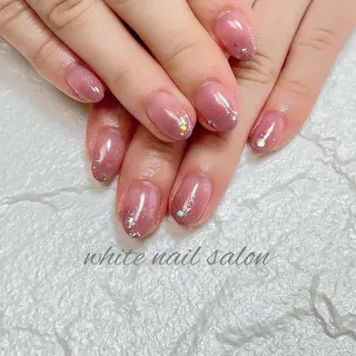 ネイル white nail salonのネイルデザイン
