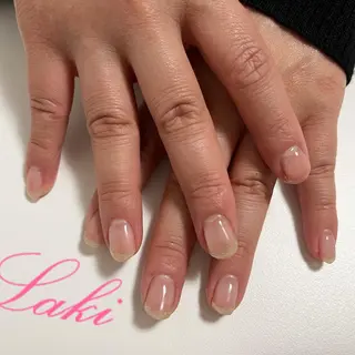 ネイル Beauty salon Lakiのエステ・リラクイメージ