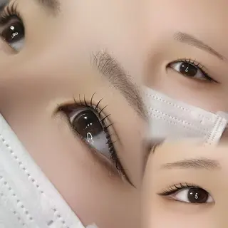 マツエク・マツパ noble 金山店 🫧Yuiのマツエク・マツパデザイン