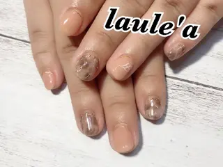 ネイル Rグループ felizのネイルデザイン