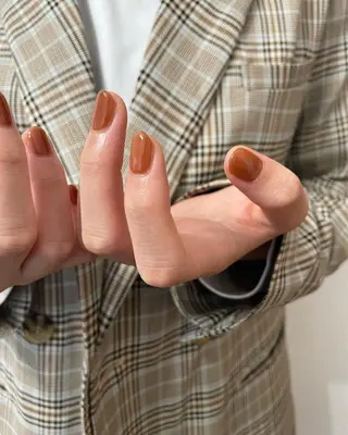 ネイル kiii.__ ✴︎*のネイルデザイン