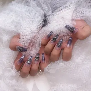 ネイル ADRIANA 【アドリアーナ】Kのその他イメージ