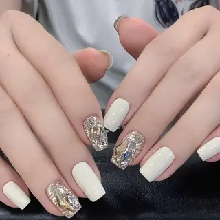 ネイル akige akigeのネイルデザイン