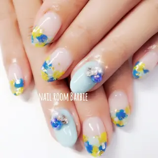 ネイル 27salon yuinaのネイルデザイン