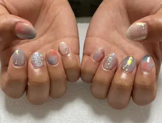ネイル nail M&Tのネイルデザイン