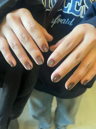 ネイル +vico Reiのネイルデザイン