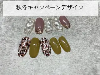 ネイル Y's nailのネイルデザイン
