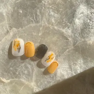 ネイル 🪞KAPE NAIL 🪞のネイルデザイン