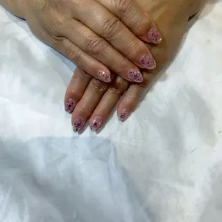 ネイル nailset/ asukaのネイルデザイン