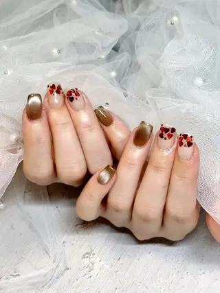 ネイル Éclat~エクラ~ Mizukiのネイルデザイン