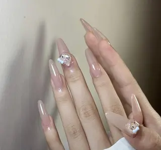 ネイル Miya🎀 nailのネイルデザイン