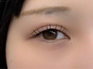 マツエク・マツパ LED指名No.１ MIORA MIKIのマツエク・マツパデザイン