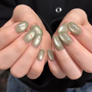 ネイル oncu nailのネイルデザイン