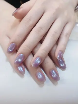 ネイル DUO MI nail salonのネイルデザイン