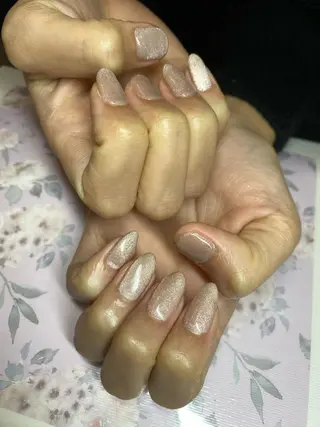 ネイル Chandra nail&tarotのネイルデザイン