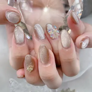 ネイル misun_ nailのネイルデザイン