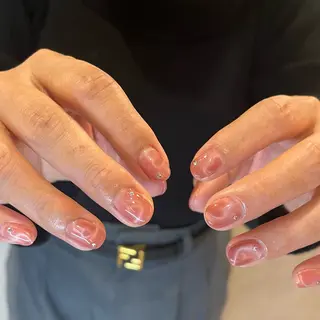 ネイル S. SAYAのネイルデザイン