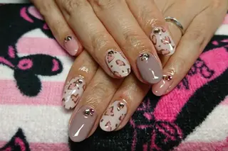 ネイル nail yukkoのネイルデザイン