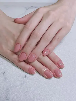 ネイル y‘s SALON所属・ト トのネイルデザイン