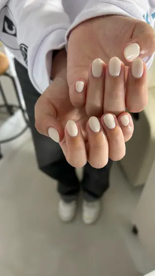 ネイル meilll nailのネイルデザイン