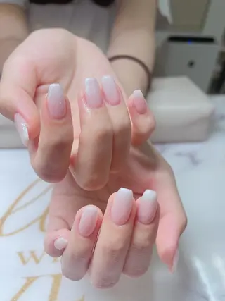 ネイル ルアナ ネイルサロンのネイルデザイン