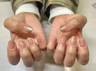 ネイル Re.nail薬院店所属・Re.nail Kanaのネイルデザイン